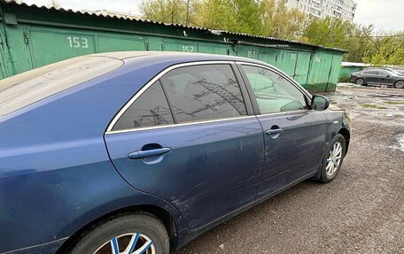 Toyota Camry, 2007 год, 430 000 рублей, 3 фотография