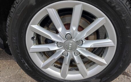 Audi Q3, 2016 год, 2 150 000 рублей, 13 фотография
