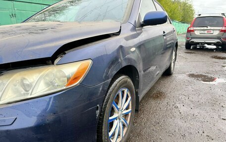 Toyota Camry, 2007 год, 430 000 рублей, 7 фотография
