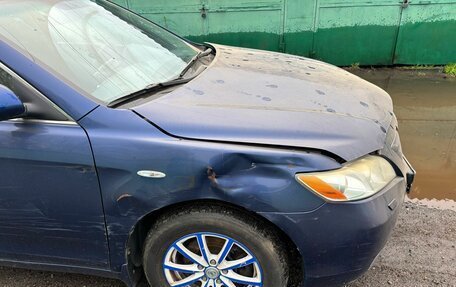 Toyota Camry, 2007 год, 430 000 рублей, 5 фотография