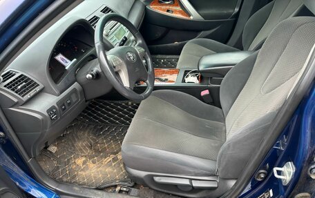 Toyota Camry, 2007 год, 430 000 рублей, 11 фотография