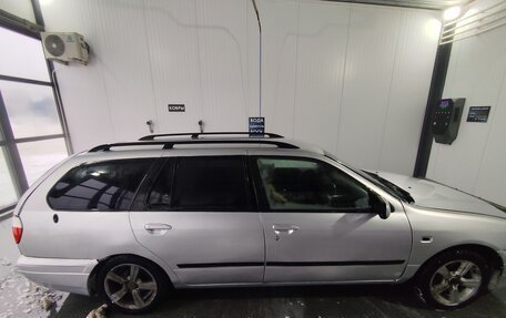 Nissan Primera II рестайлинг, 1998 год, 295 000 рублей, 4 фотография