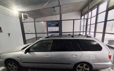 Nissan Primera II рестайлинг, 1998 год, 295 000 рублей, 9 фотография