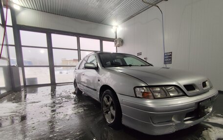 Nissan Primera II рестайлинг, 1998 год, 295 000 рублей, 3 фотография
