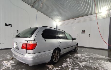 Nissan Primera II рестайлинг, 1998 год, 295 000 рублей, 5 фотография