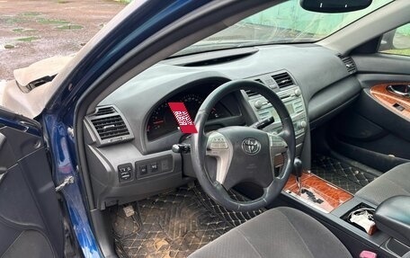 Toyota Camry, 2007 год, 430 000 рублей, 10 фотография
