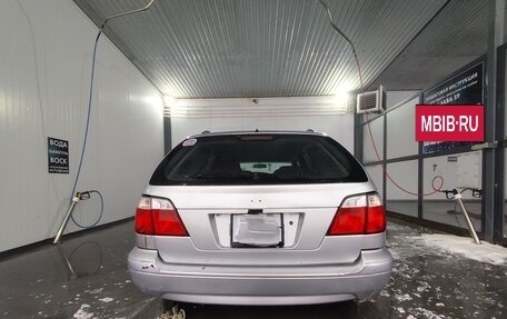 Nissan Primera II рестайлинг, 1998 год, 295 000 рублей, 6 фотография