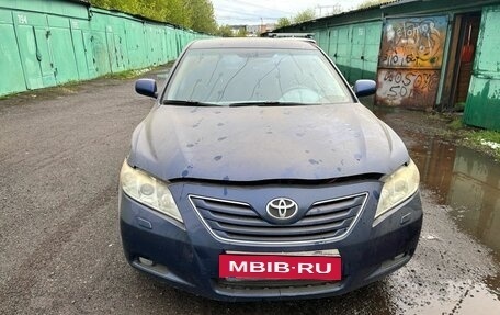 Toyota Camry, 2007 год, 430 000 рублей, 6 фотография