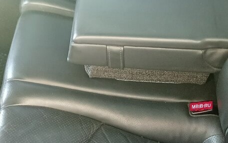 Mercedes-Benz E-Класс, 2002 год, 650 000 рублей, 8 фотография