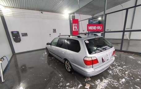 Nissan Primera II рестайлинг, 1998 год, 295 000 рублей, 8 фотография