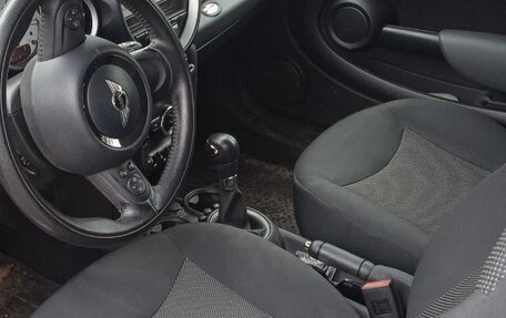 MINI Hatch, 2012 год, 850 000 рублей, 5 фотография