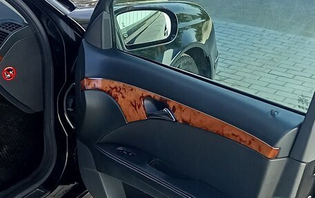 Mercedes-Benz E-Класс, 2002 год, 650 000 рублей, 14 фотография