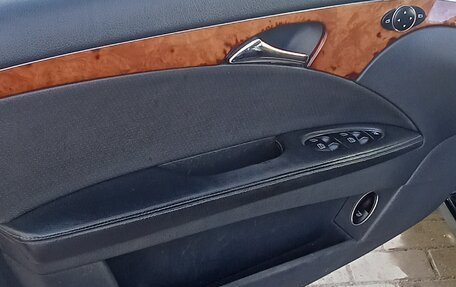 Mercedes-Benz E-Класс, 2002 год, 650 000 рублей, 20 фотография