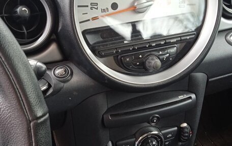 MINI Hatch, 2012 год, 850 000 рублей, 4 фотография