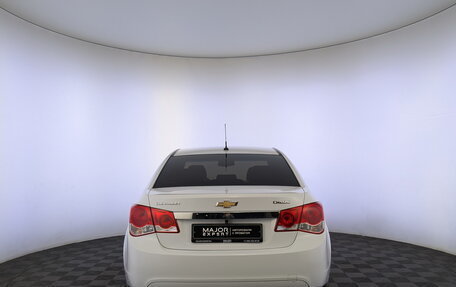 Chevrolet Cruze II, 2011 год, 750 000 рублей, 6 фотография