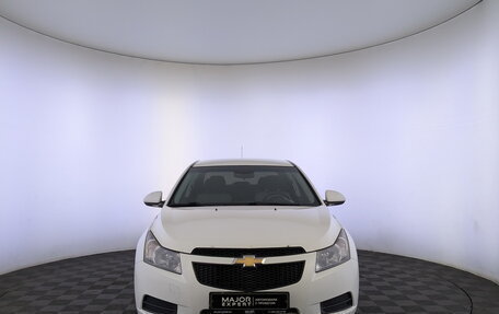 Chevrolet Cruze II, 2011 год, 750 000 рублей, 2 фотография