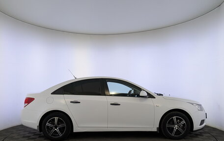 Chevrolet Cruze II, 2011 год, 750 000 рублей, 4 фотография
