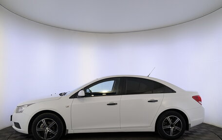 Chevrolet Cruze II, 2011 год, 750 000 рублей, 8 фотография