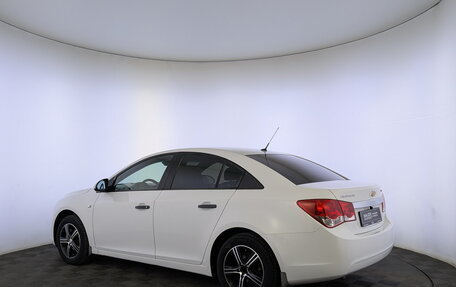 Chevrolet Cruze II, 2011 год, 750 000 рублей, 7 фотография