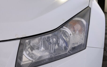 Chevrolet Cruze II, 2011 год, 750 000 рублей, 12 фотография