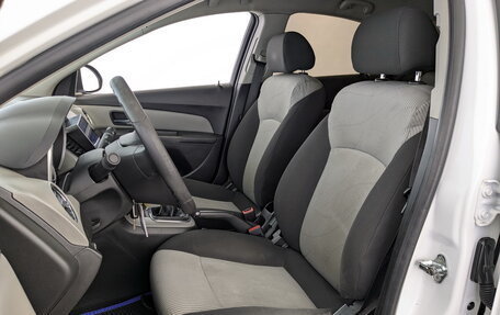Chevrolet Cruze II, 2011 год, 750 000 рублей, 18 фотография