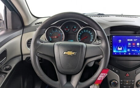 Chevrolet Cruze II, 2011 год, 750 000 рублей, 25 фотография