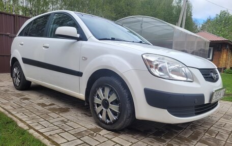KIA Rio II, 2009 год, 483 000 рублей, 2 фотография