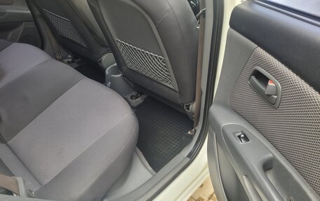 KIA Rio II, 2009 год, 483 000 рублей, 12 фотография
