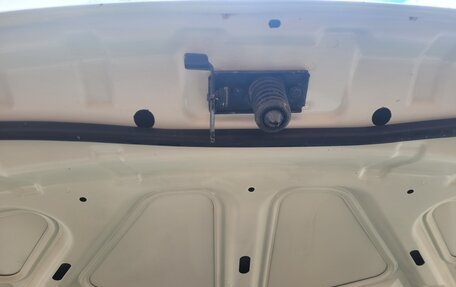 KIA Rio II, 2009 год, 483 000 рублей, 17 фотография