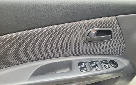 KIA Rio II, 2009 год, 483 000 рублей, 8 фотография