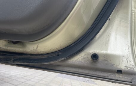 Subaru Forester, 2000 год, 595 000 рублей, 9 фотография