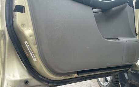 Subaru Forester, 2000 год, 595 000 рублей, 17 фотография