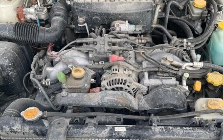 Subaru Forester, 2000 год, 595 000 рублей, 18 фотография