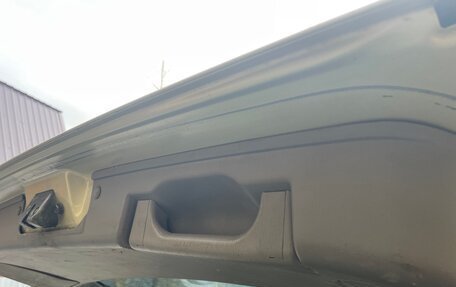 Subaru Forester, 2000 год, 595 000 рублей, 14 фотография