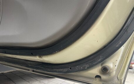 Subaru Forester, 2000 год, 595 000 рублей, 10 фотография