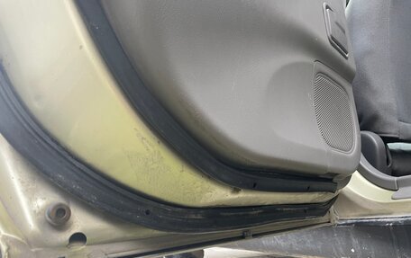 Subaru Forester, 2000 год, 595 000 рублей, 15 фотография