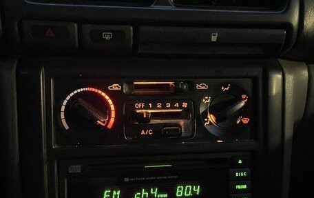 Subaru Forester, 2000 год, 595 000 рублей, 8 фотография