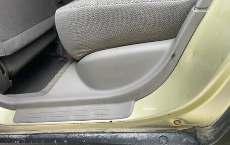 Subaru Forester, 2000 год, 595 000 рублей, 16 фотография