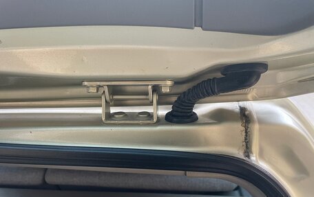 Subaru Forester, 2000 год, 595 000 рублей, 12 фотография