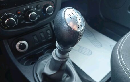 Renault Duster I рестайлинг, 2015 год, 1 025 000 рублей, 12 фотография