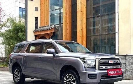 Haval H5, 2023 год, 2 520 005 рублей, 3 фотография