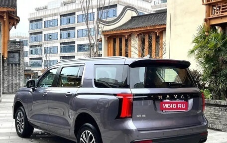 Haval H5, 2023 год, 2 520 005 рублей, 4 фотография