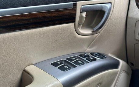Hyundai Santa Fe III рестайлинг, 2012 год, 1 399 000 рублей, 15 фотография