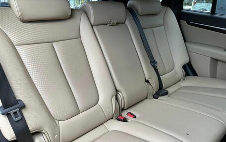 Hyundai Santa Fe III рестайлинг, 2012 год, 1 399 000 рублей, 11 фотография