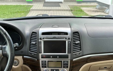 Hyundai Santa Fe III рестайлинг, 2012 год, 1 399 000 рублей, 13 фотография