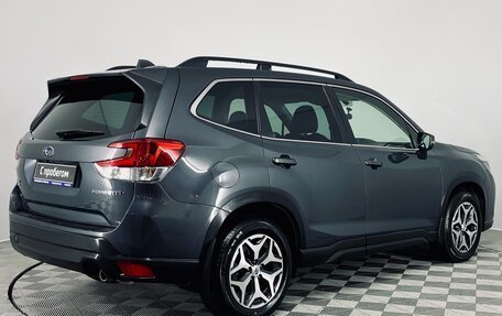 Subaru Forester, 2020 год, 2 950 000 рублей, 6 фотография
