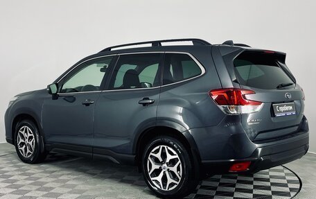 Subaru Forester, 2020 год, 2 950 000 рублей, 4 фотография