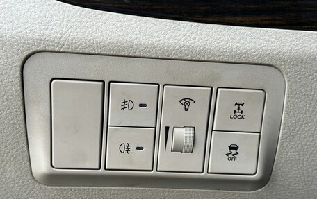 Hyundai Santa Fe III рестайлинг, 2012 год, 1 399 000 рублей, 16 фотография