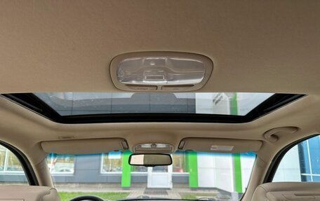 Hyundai Santa Fe III рестайлинг, 2012 год, 1 399 000 рублей, 17 фотография