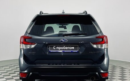 Subaru Forester, 2020 год, 2 950 000 рублей, 5 фотография
